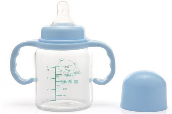 阳光之爱婴儿奶瓶